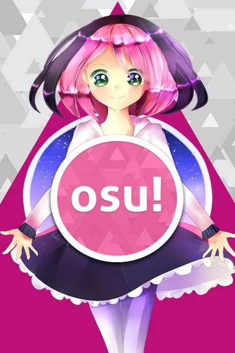 osu! cover