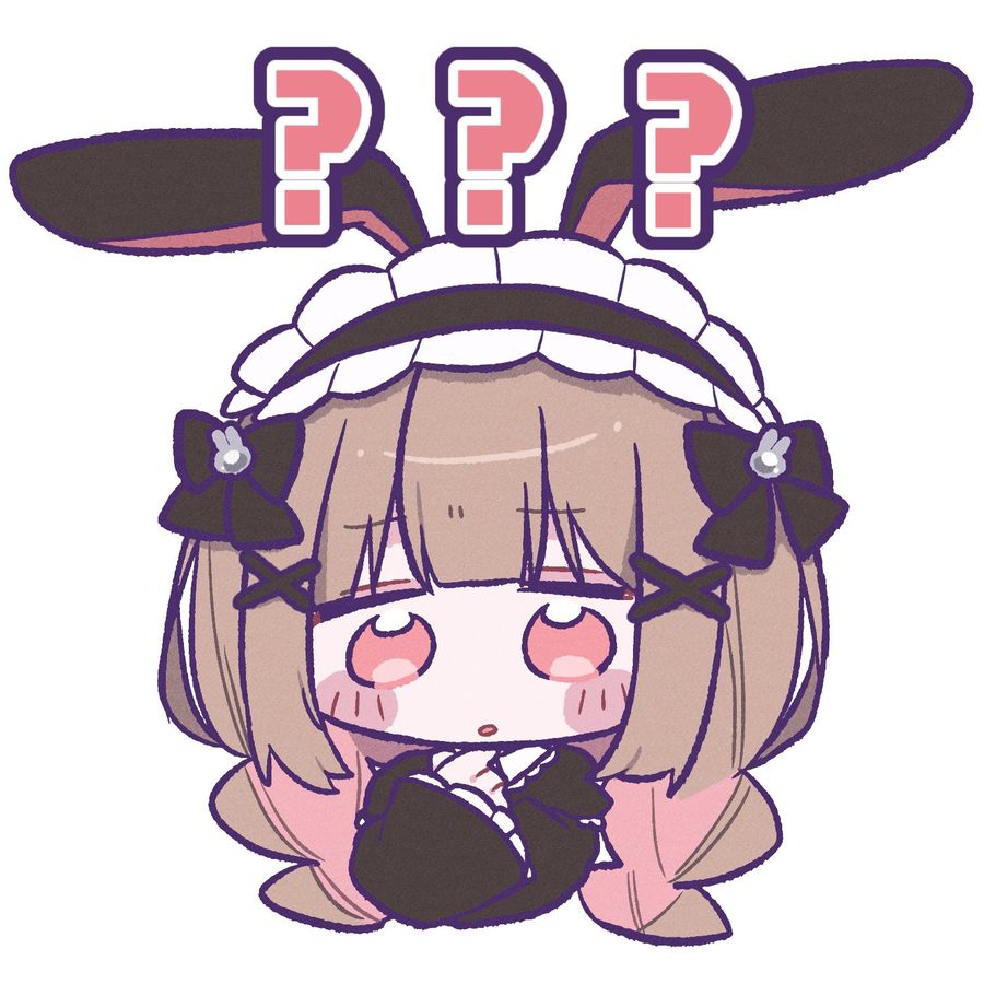 chibi illustration