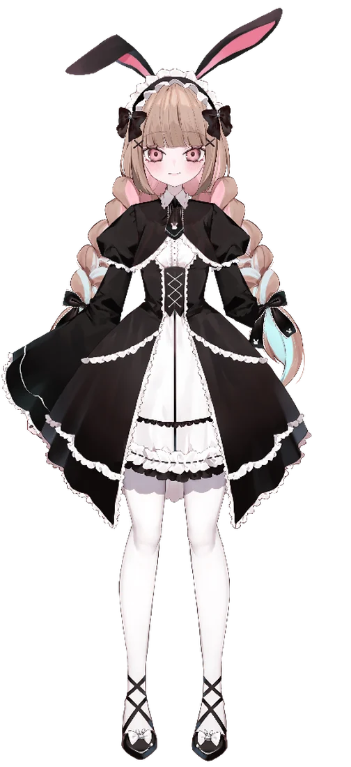 gothic lolita outfit