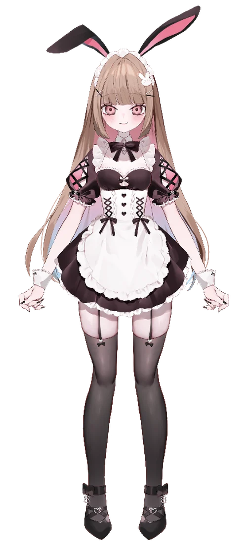 bob maid outfit
