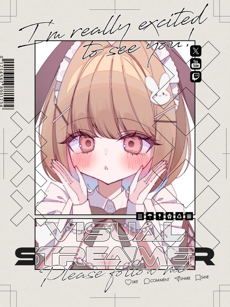 reveal illustration
